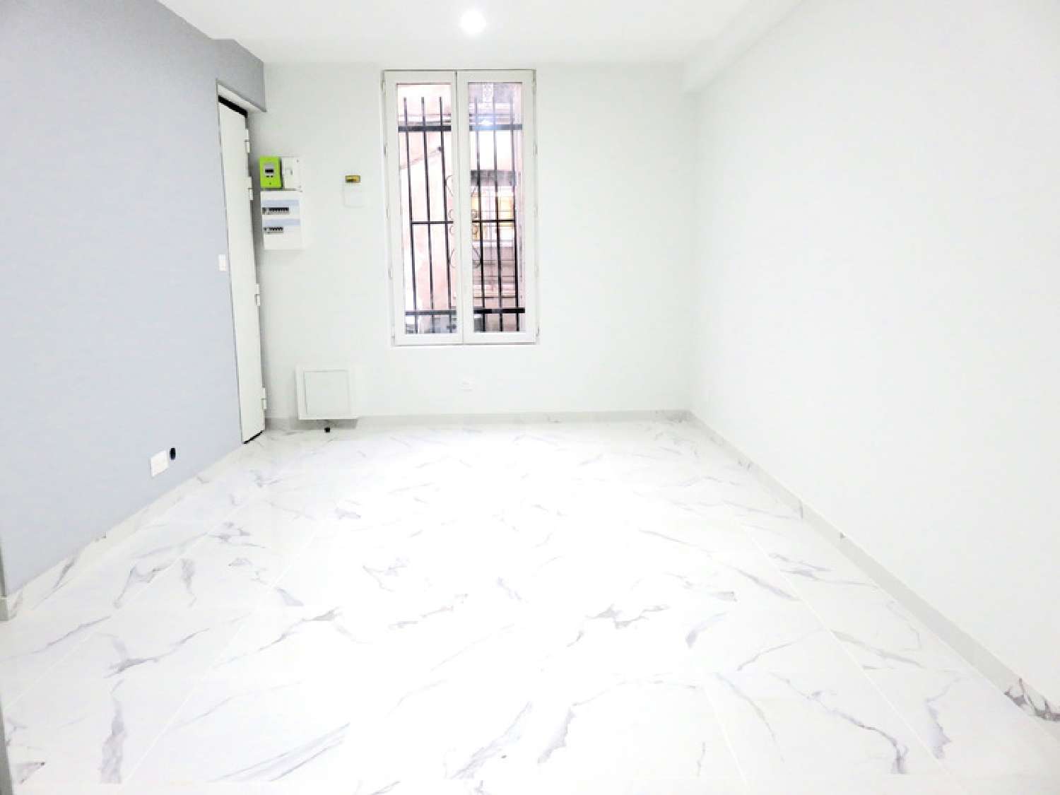  à vendre appartement Saint-Denis Seine-Saint-Denis 2