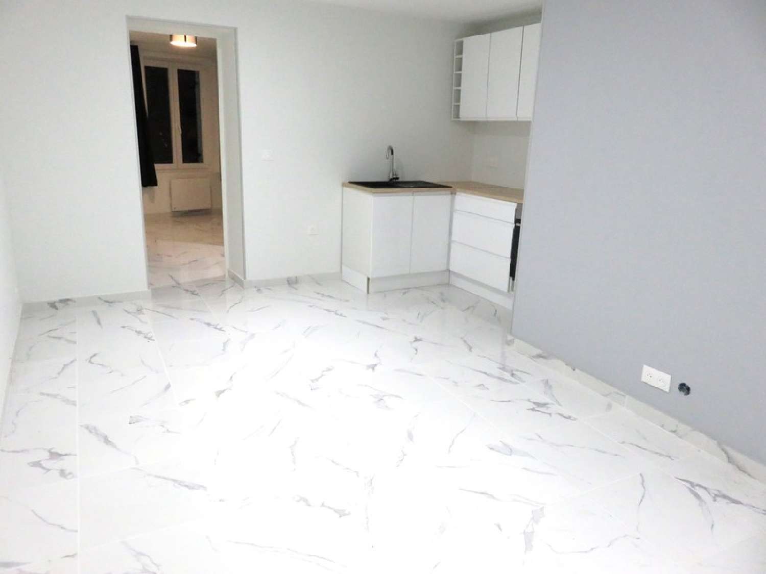  à vendre appartement Saint-Denis Seine-Saint-Denis 4