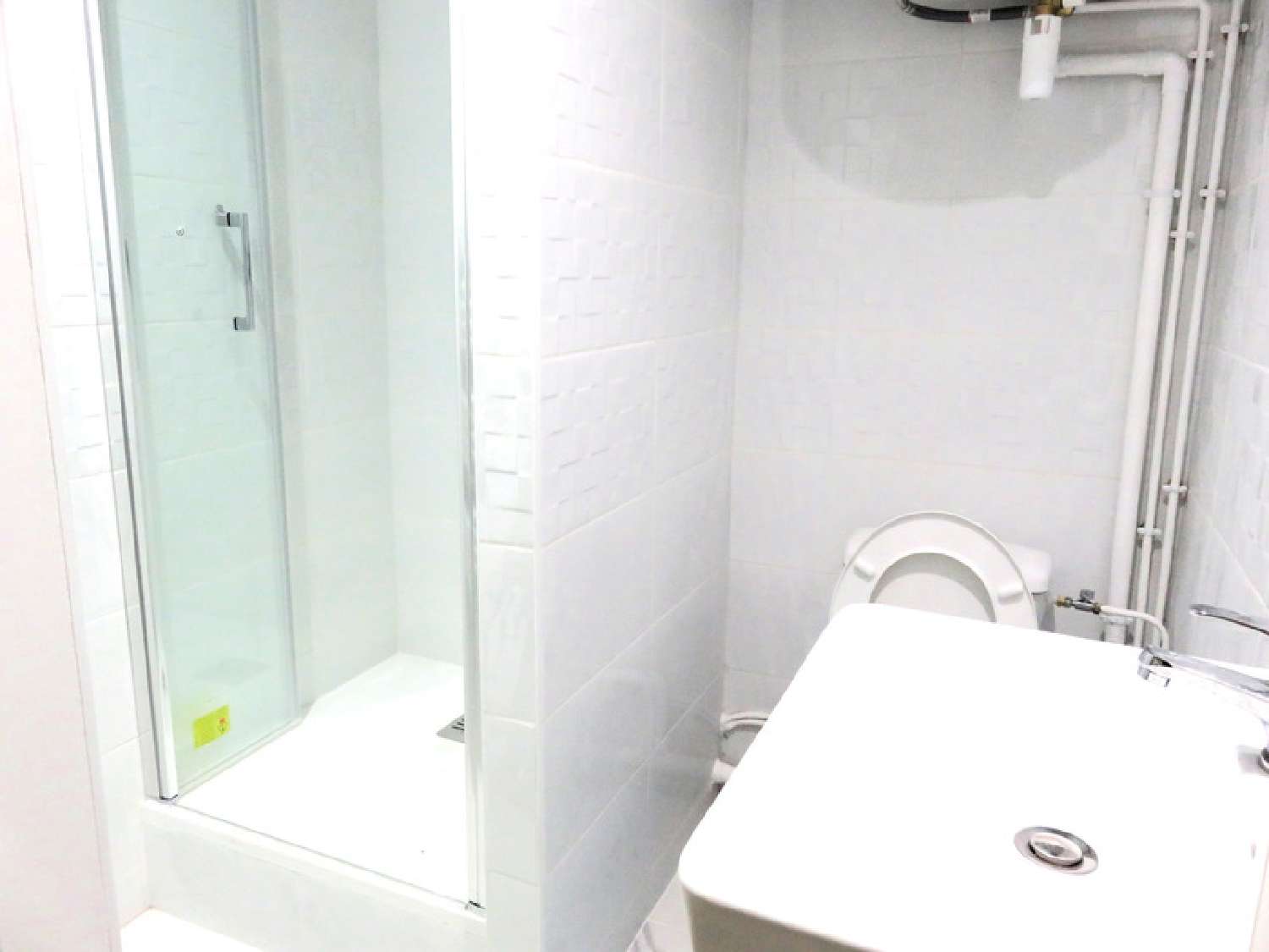  à vendre appartement Saint-Denis Seine-Saint-Denis 6