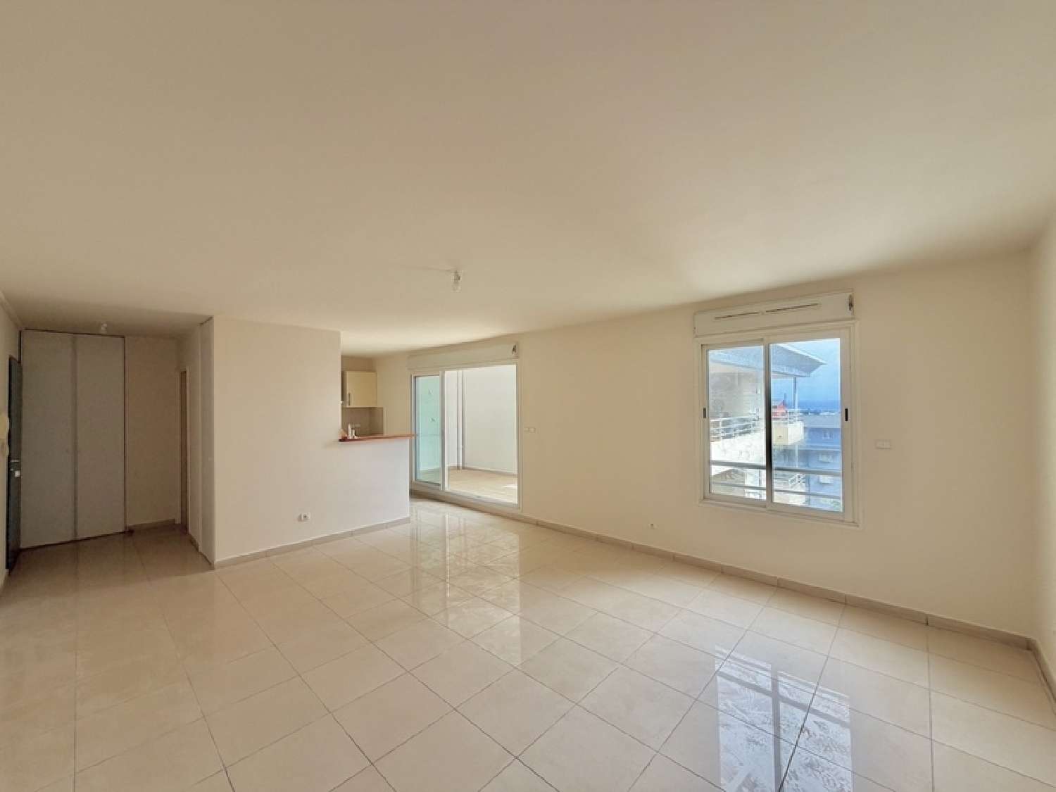  te koop appartement Saint-Denis La Réunion 2
