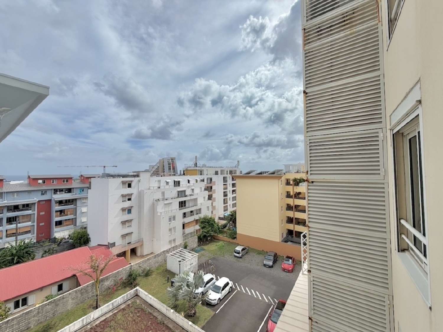  te koop appartement Saint-Denis La Réunion 8