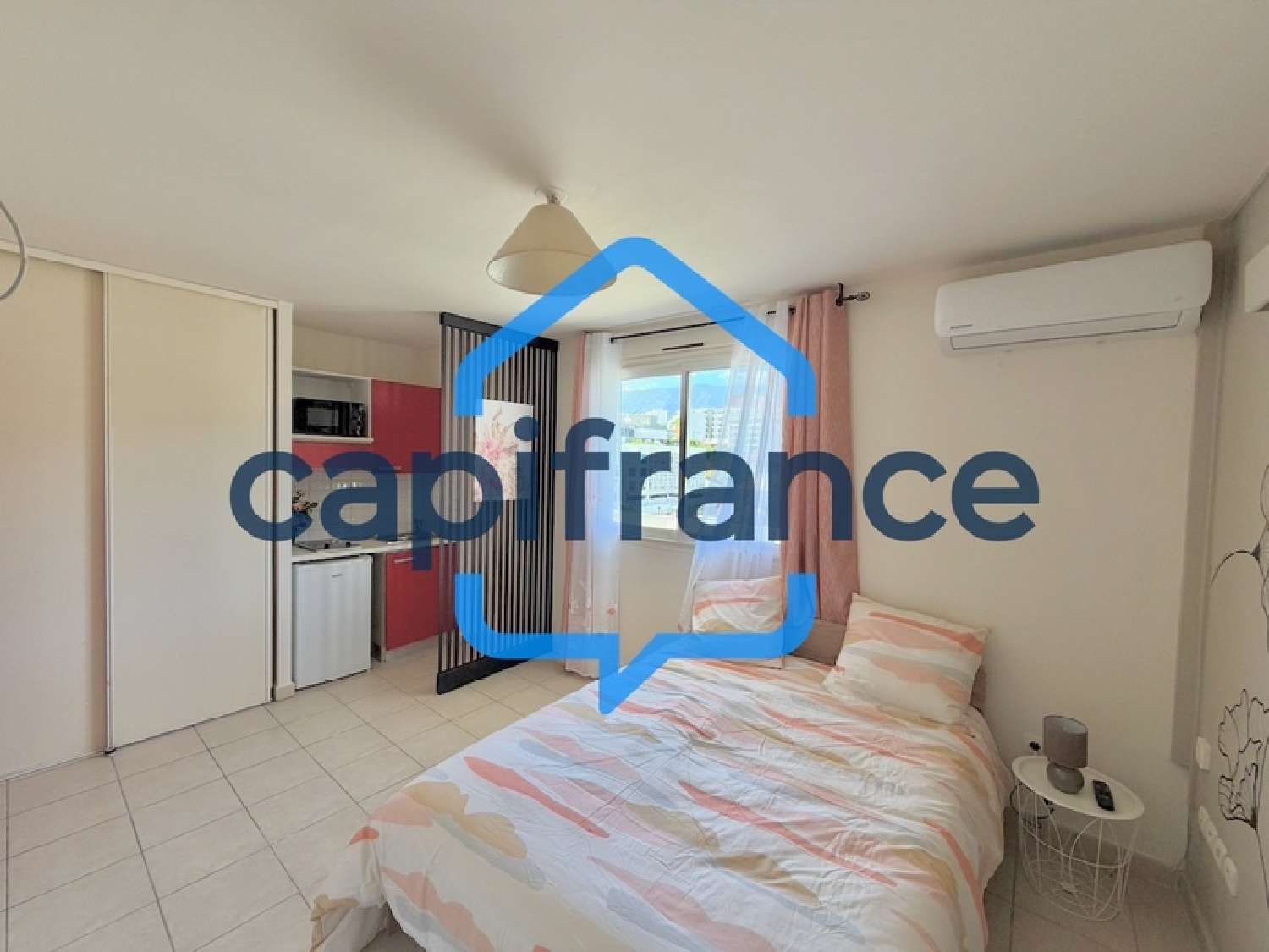 te koop appartement Saint-Denis La Réunion 1