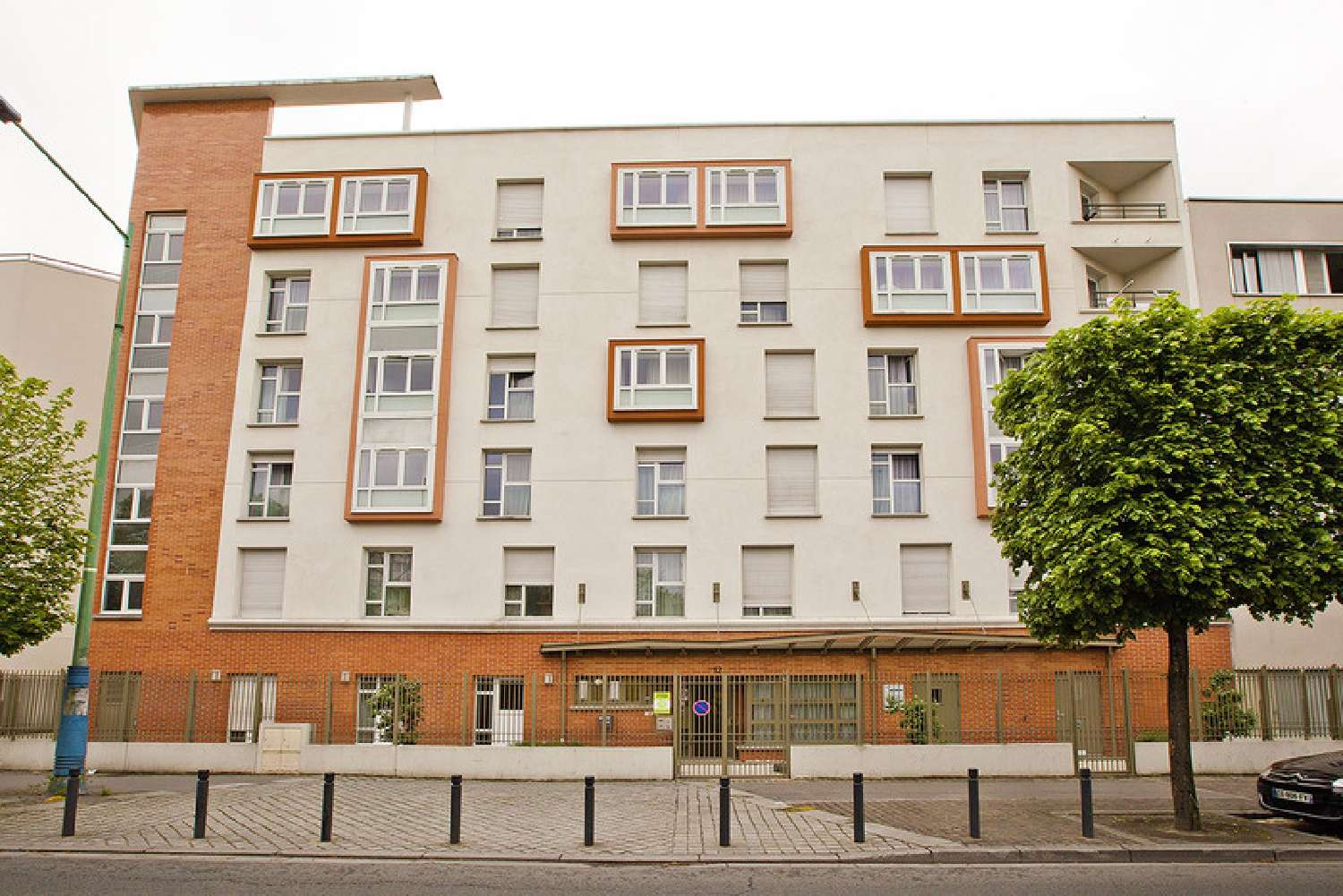 for sale apartment Saint-Denis Seine-Saint-Denis 4