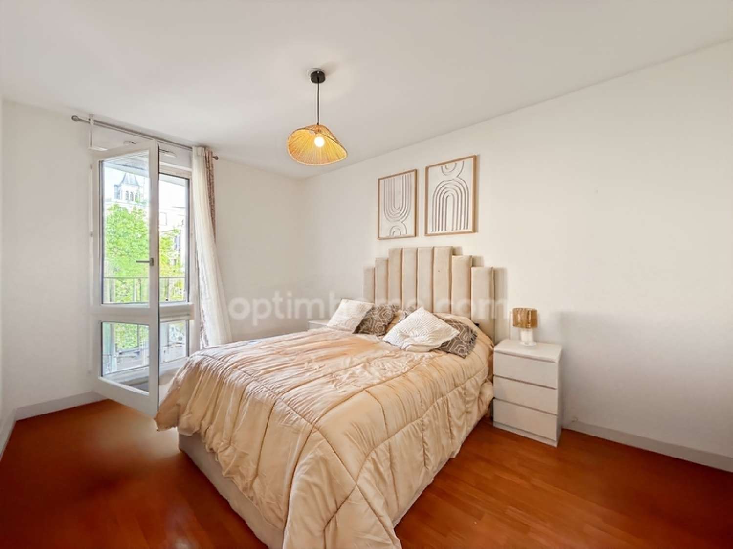  te koop appartement Saint-Denis Seine-Saint-Denis 2