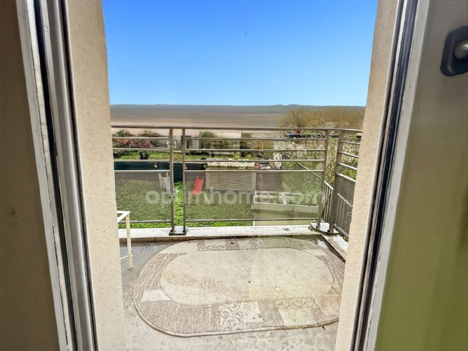 te koop appartement Saint-Denis Seine-Saint-Denis 5