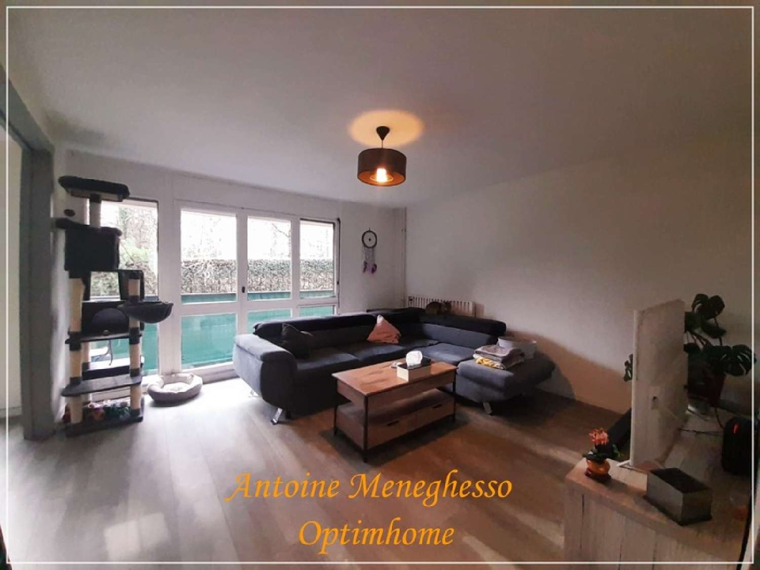te koop appartement Saint-Dié Vogezen 1