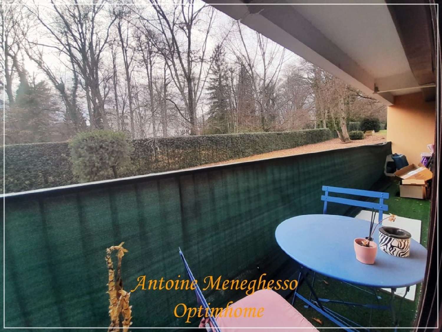 te koop appartement Saint-Dié Vogezen 3