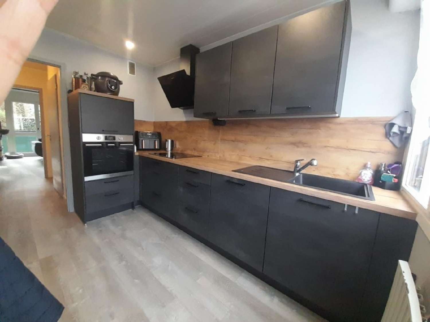 te koop appartement Saint-Dié Vogezen 4