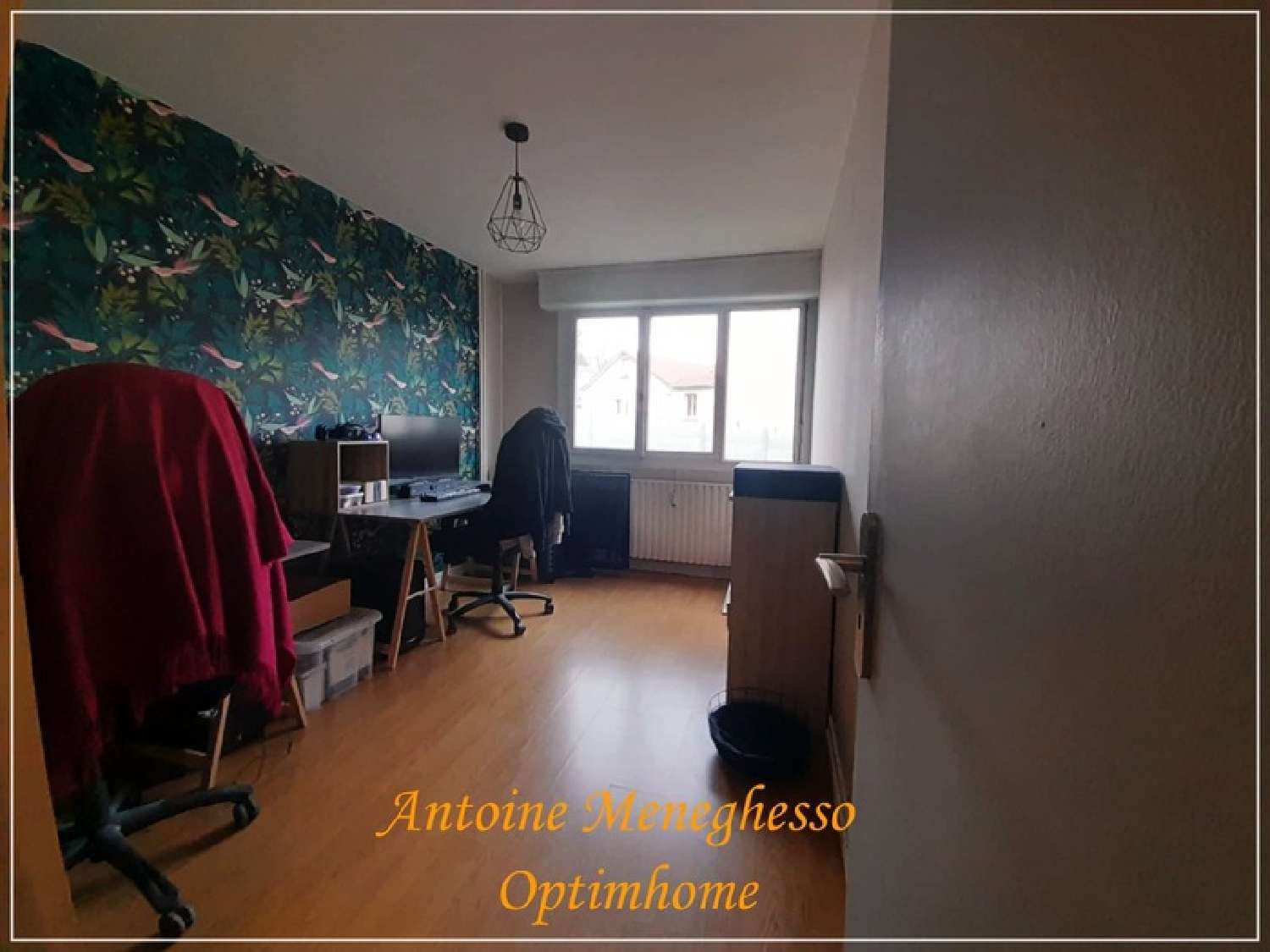 te koop appartement Saint-Dié Vogezen 5