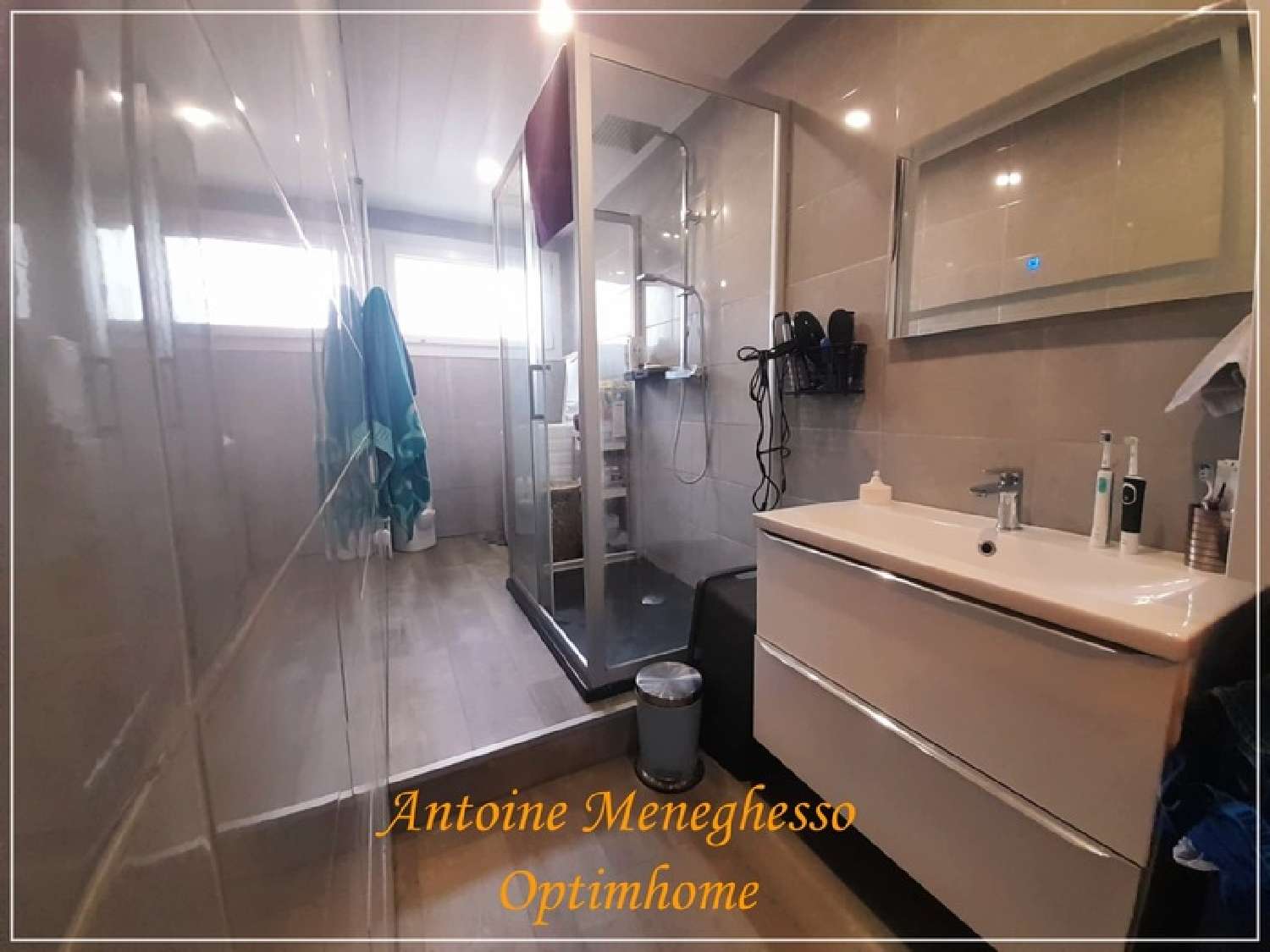 te koop appartement Saint-Dié Vogezen 6