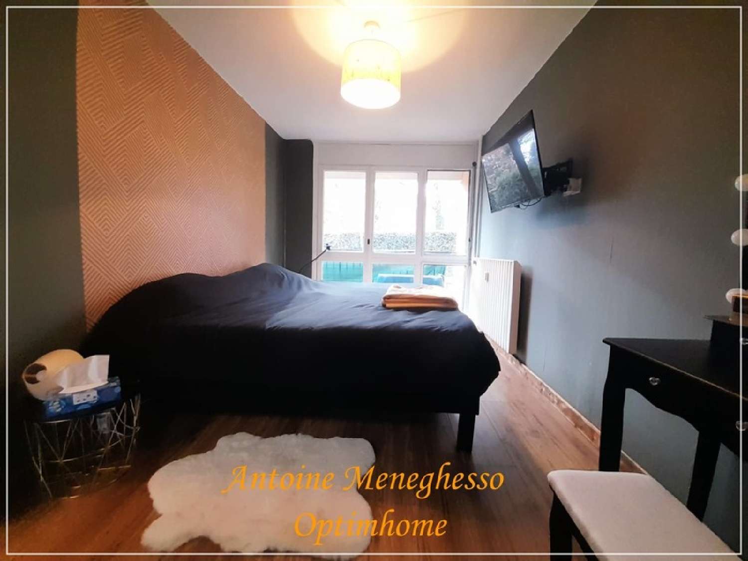 te koop appartement Saint-Dié Vogezen 7