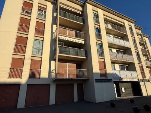 Saint-Dizier Haute-Marne appartement foto 7239571