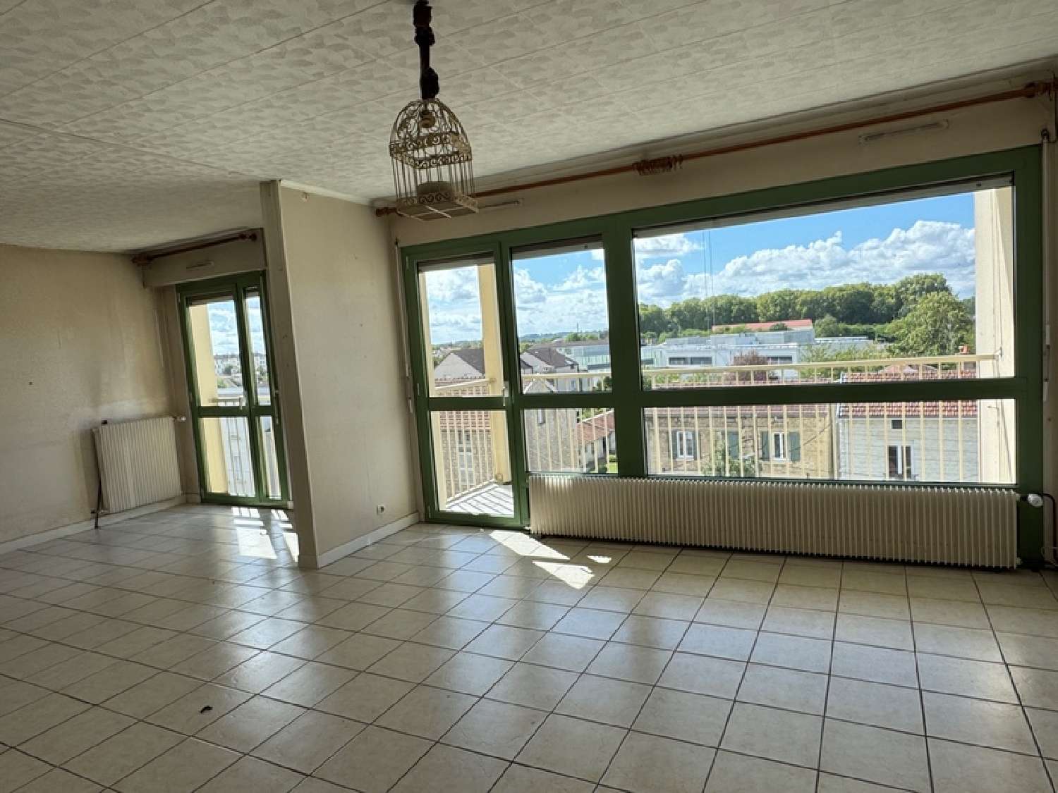  te koop appartement Saint-Dizier Haute-Marne 4