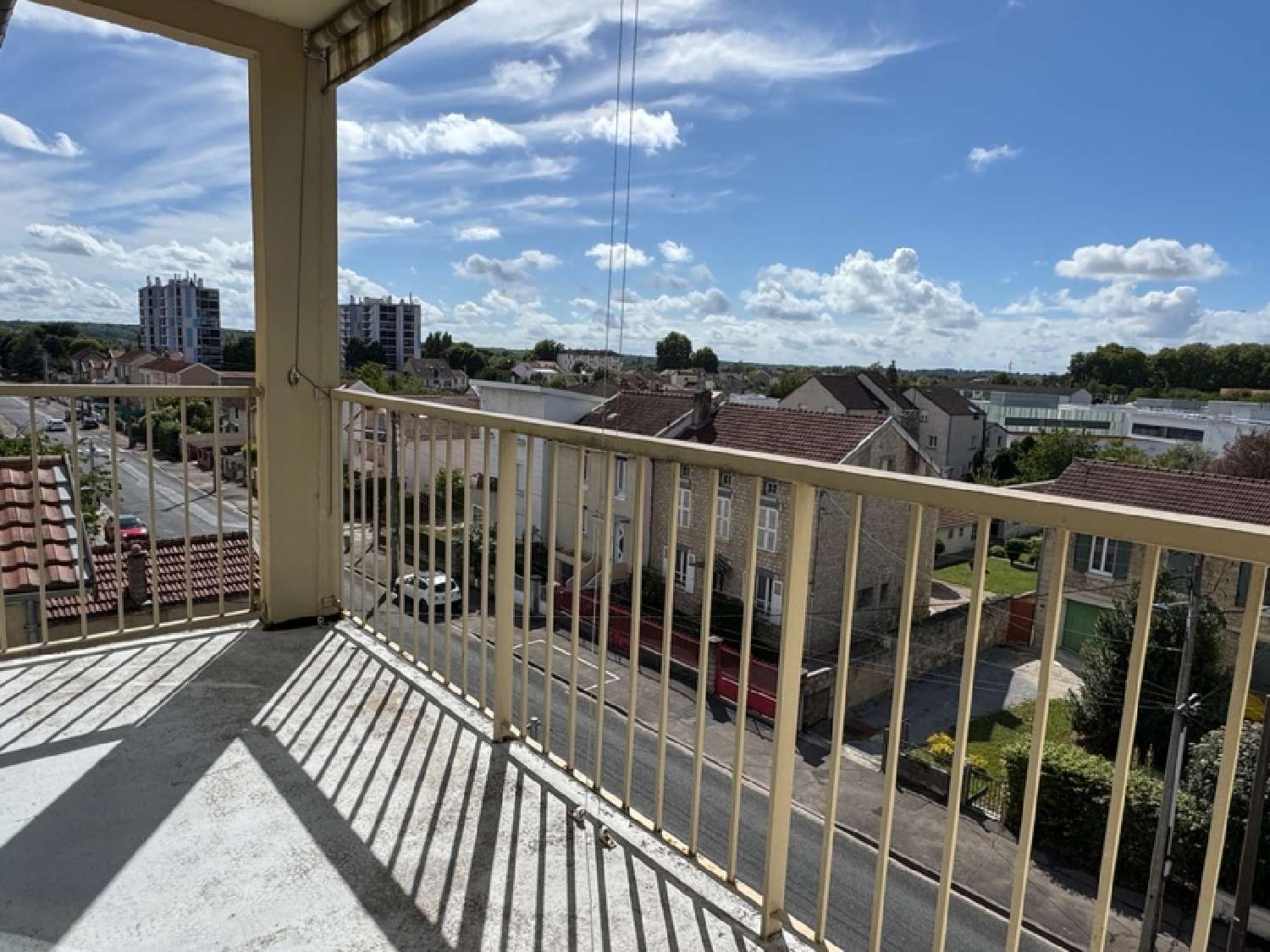  te koop appartement Saint-Dizier Haute-Marne 5