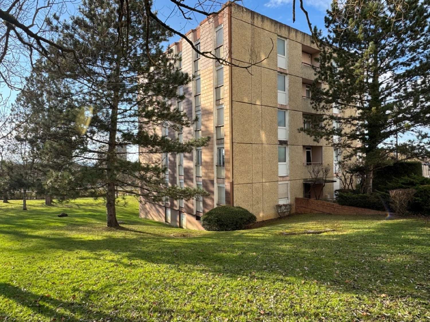  te koop appartement Saint-Dizier Haute-Marne 1