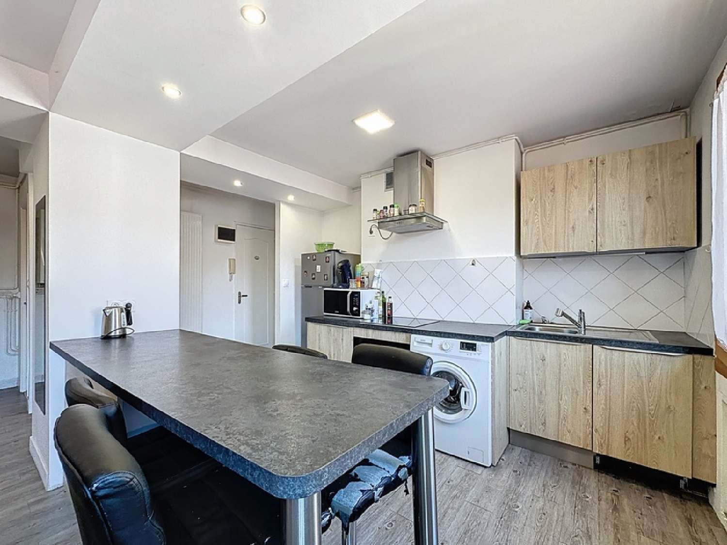  te koop appartement Saint-Étienne Loire 3