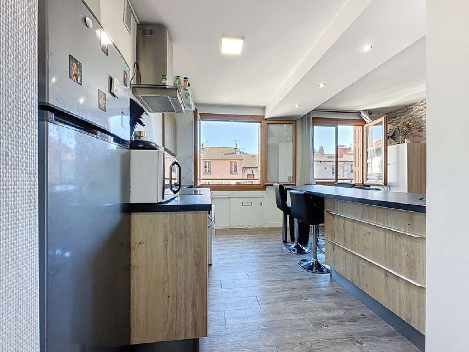  te koop appartement Saint-Étienne Loire 7