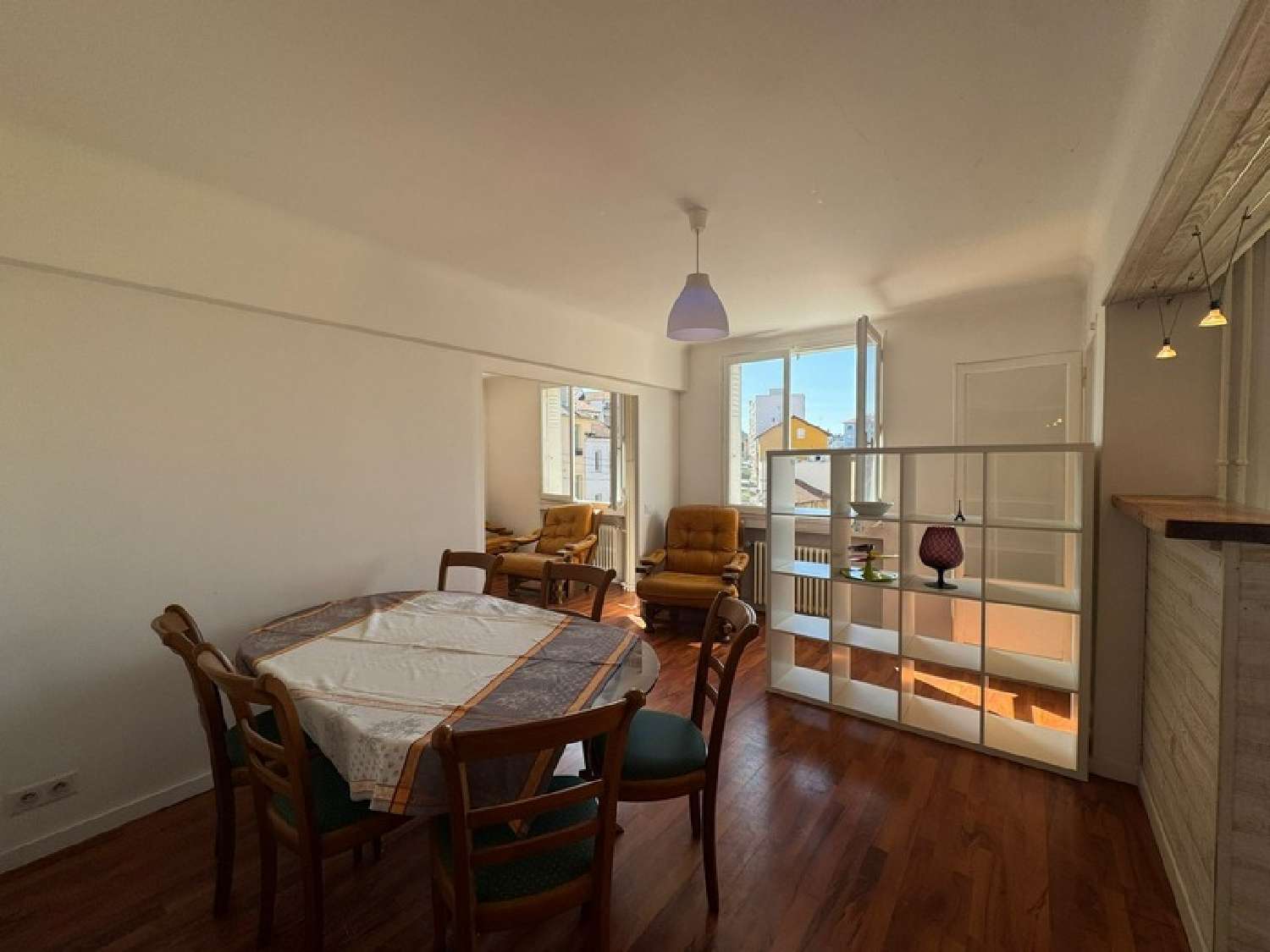  à vendre appartement Saint-Étienne Loire 1