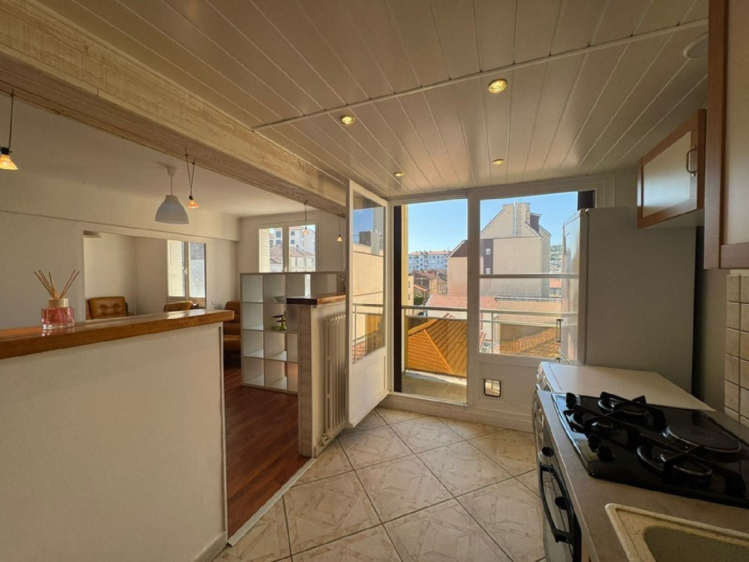  à vendre appartement Saint-Étienne Loire 2