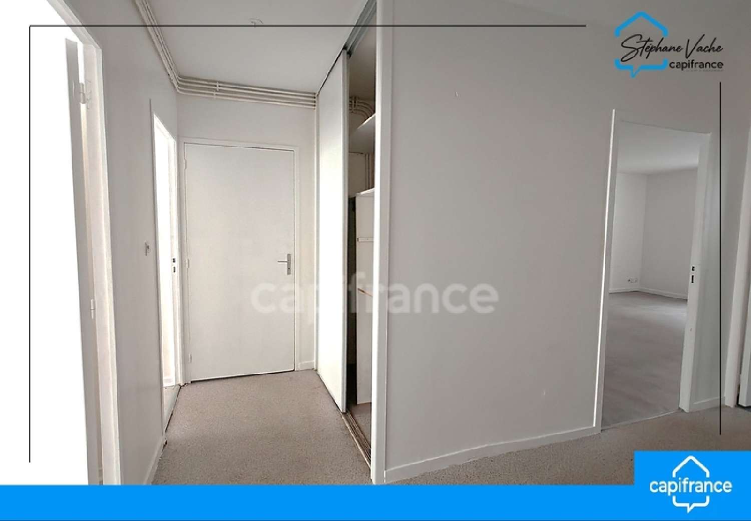  à vendre appartement Saint-Étienne Loire 7