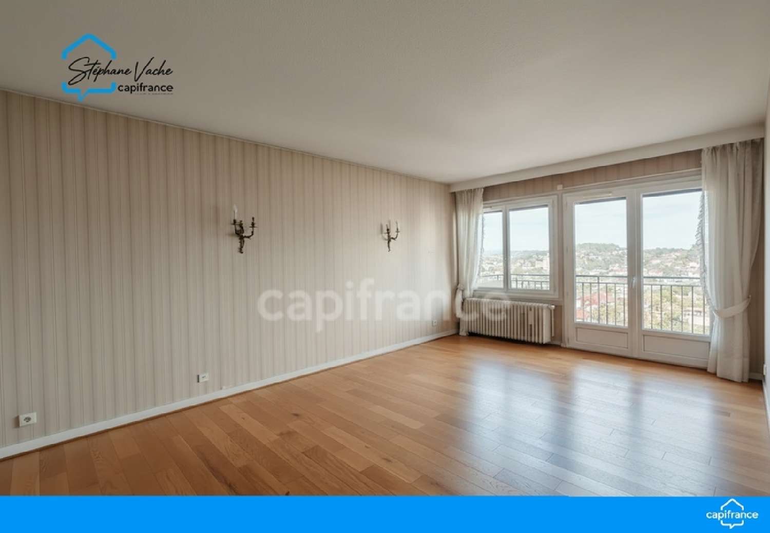 for sale apartment Saint-Étienne Loire 7