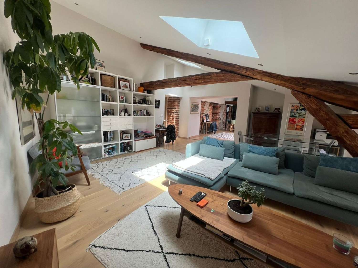 kaufen Wohnung/ Apartment Saint-Étienne Loire 4