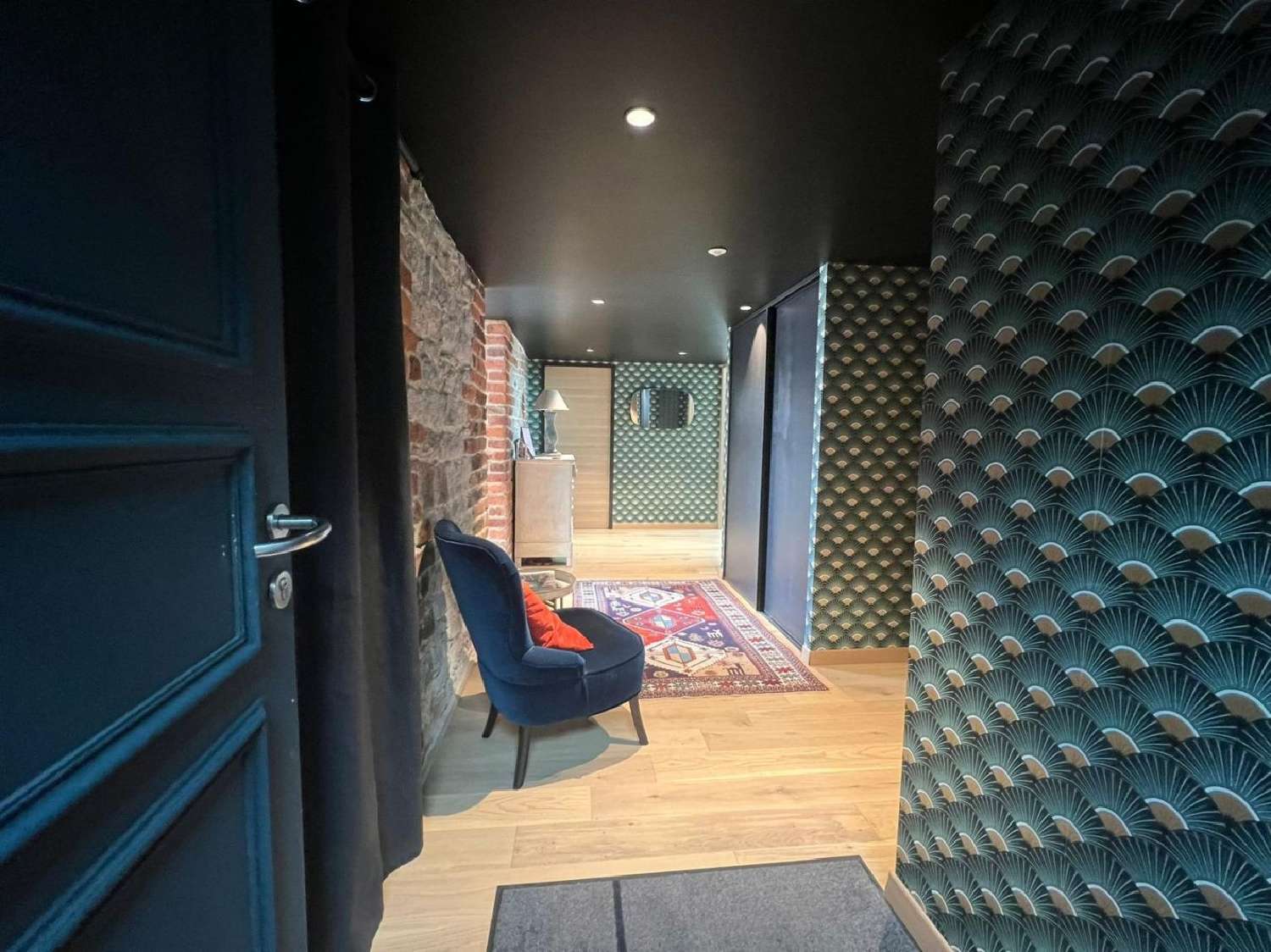 kaufen Wohnung/ Apartment Saint-Étienne Loire 5