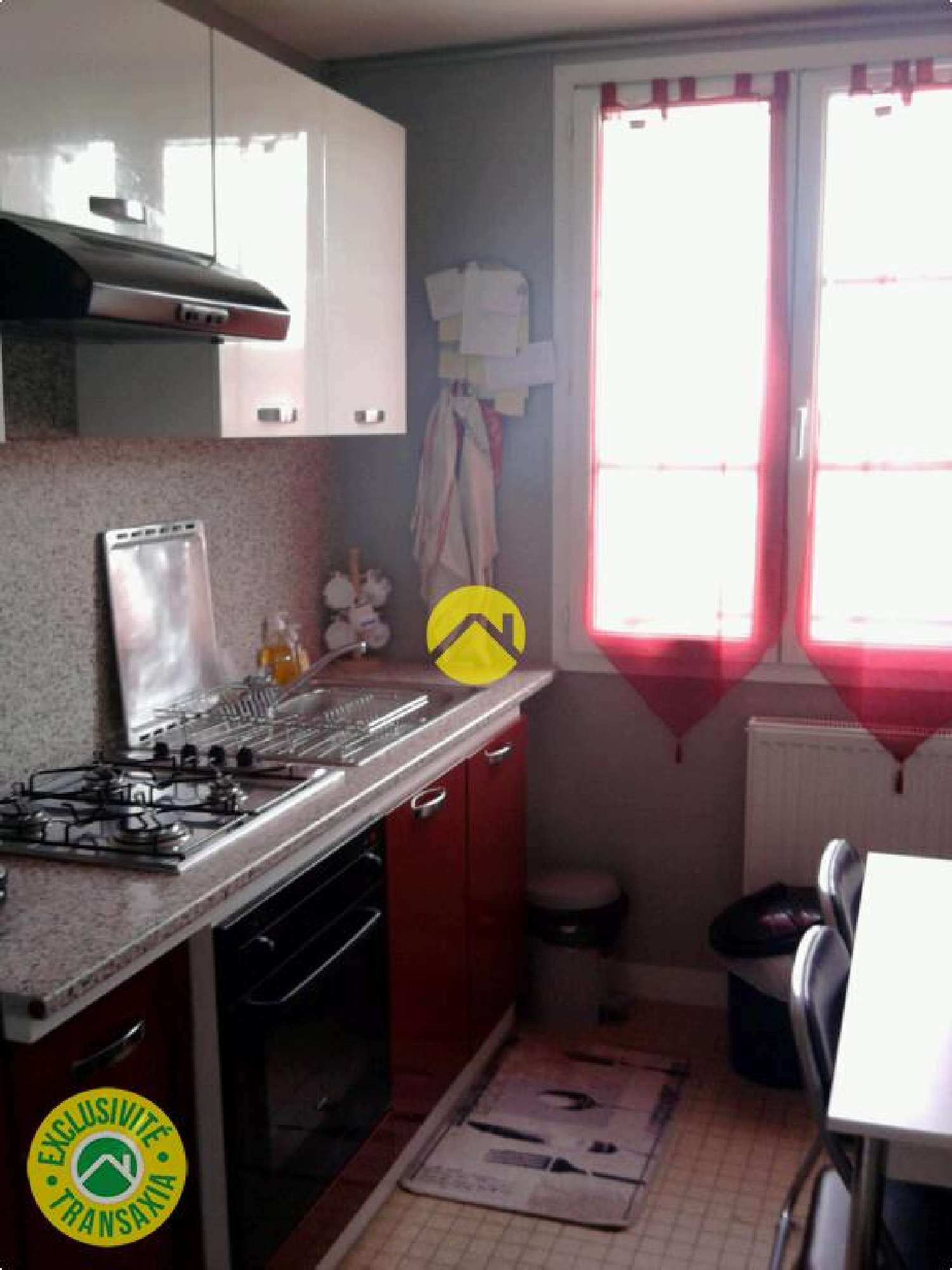  for sale apartment Saint-Florent-sur-Cher Cher 3