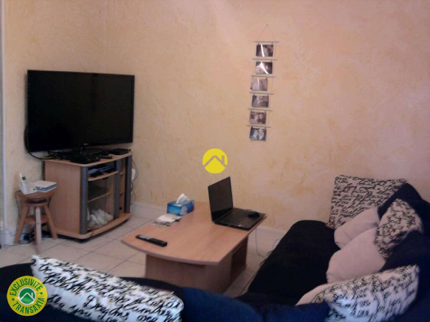  for sale apartment Saint-Florent-sur-Cher Cher 4