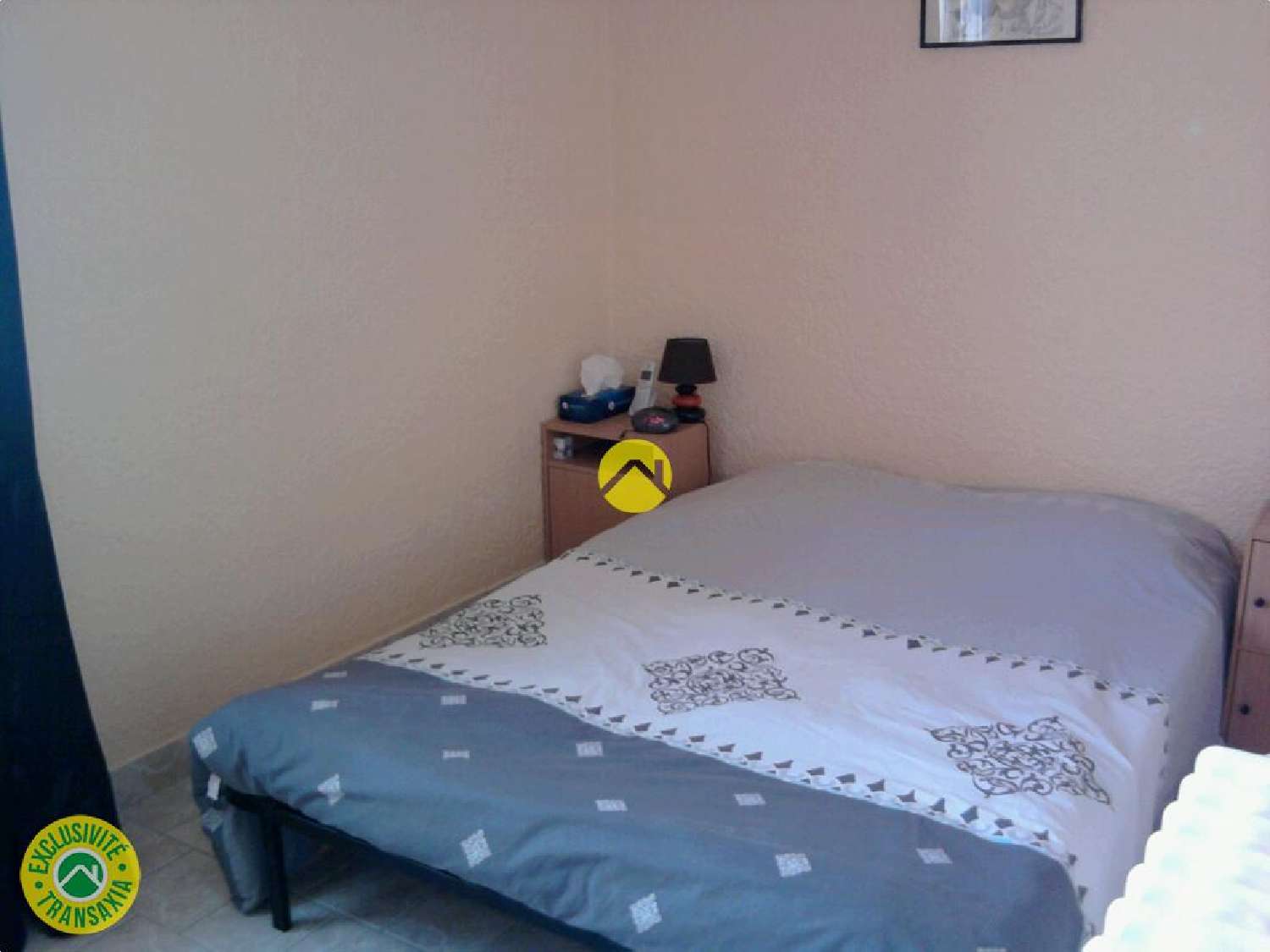  for sale apartment Saint-Florent-sur-Cher Cher 5