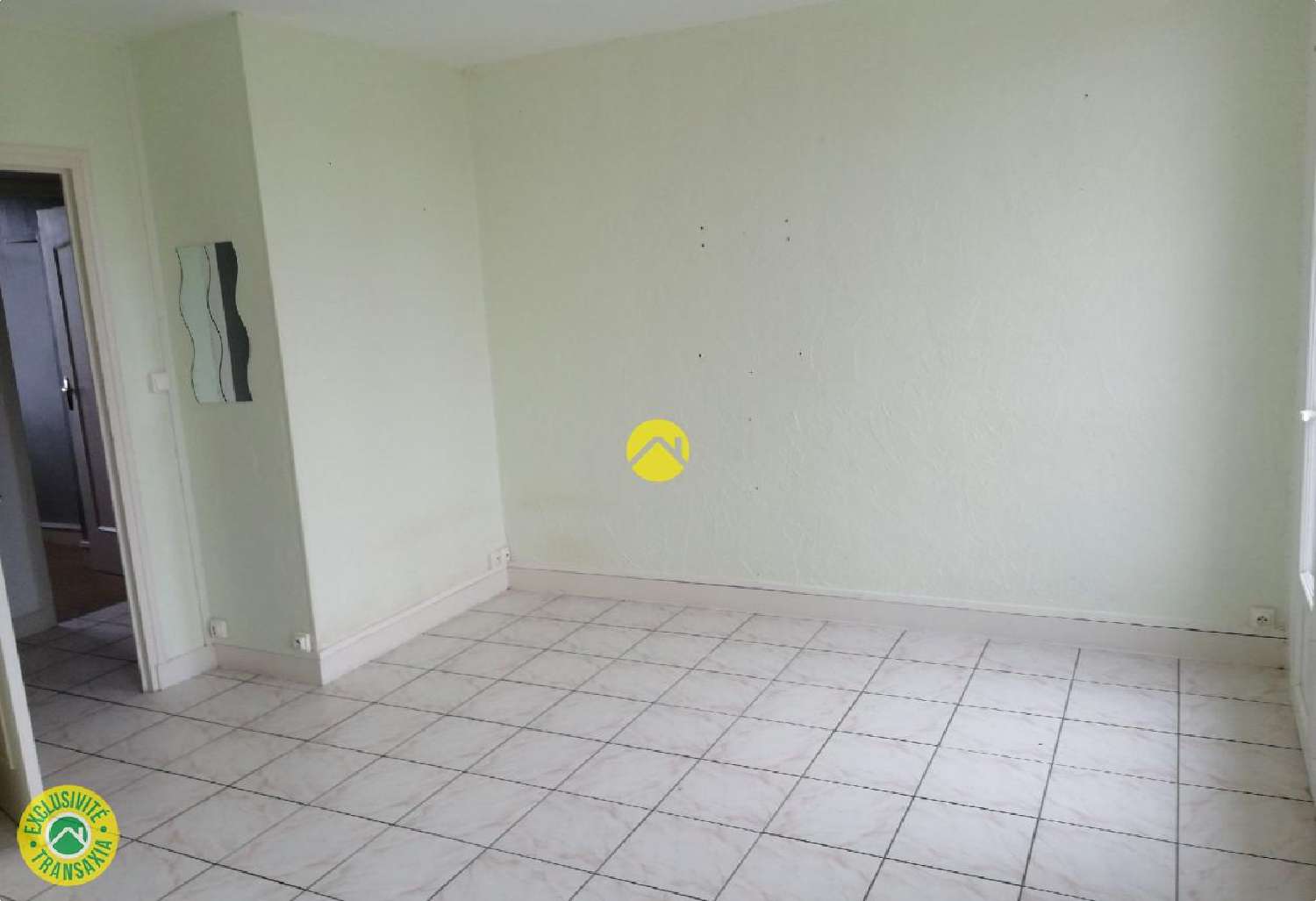  for sale apartment Saint-Florent-sur-Cher Cher 7