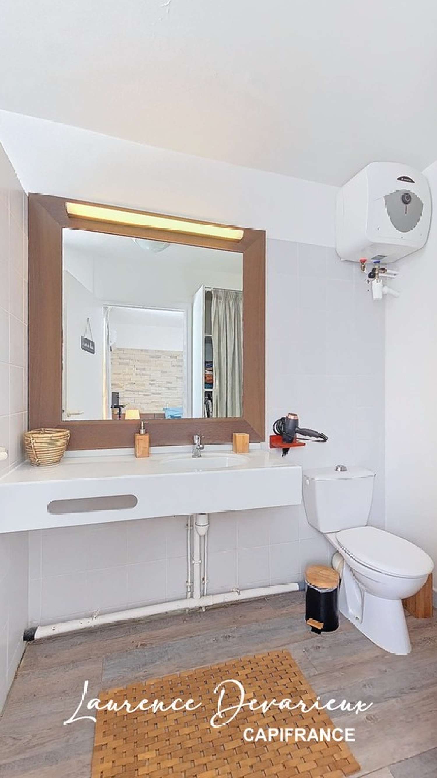  à vendre appartement Saint-François Guadeloupe 7