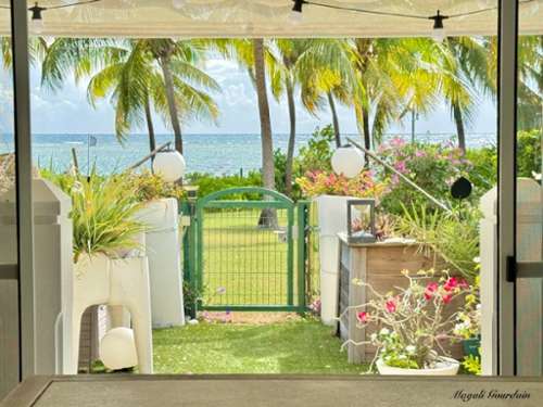 Saint-François Guadeloupe appartement foto 7250026