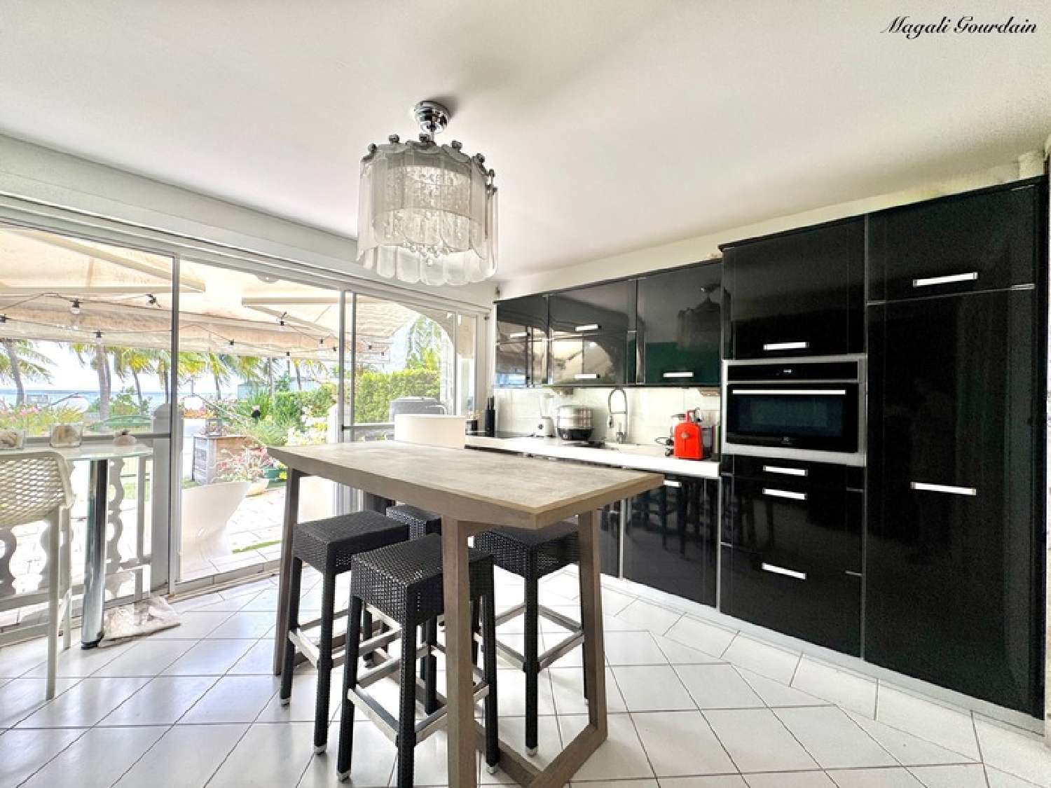  te koop appartement Saint-François Guadeloupe 2