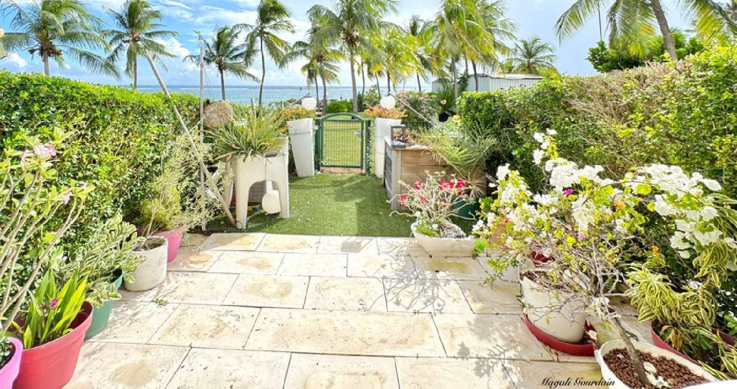  te koop appartement Saint-François Guadeloupe 4