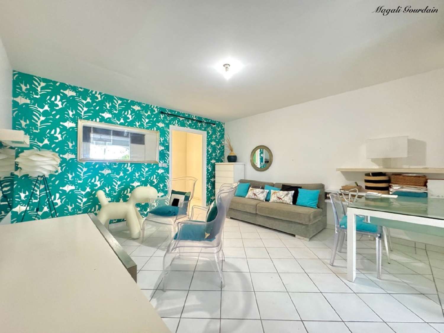  te koop appartement Saint-François Guadeloupe 5