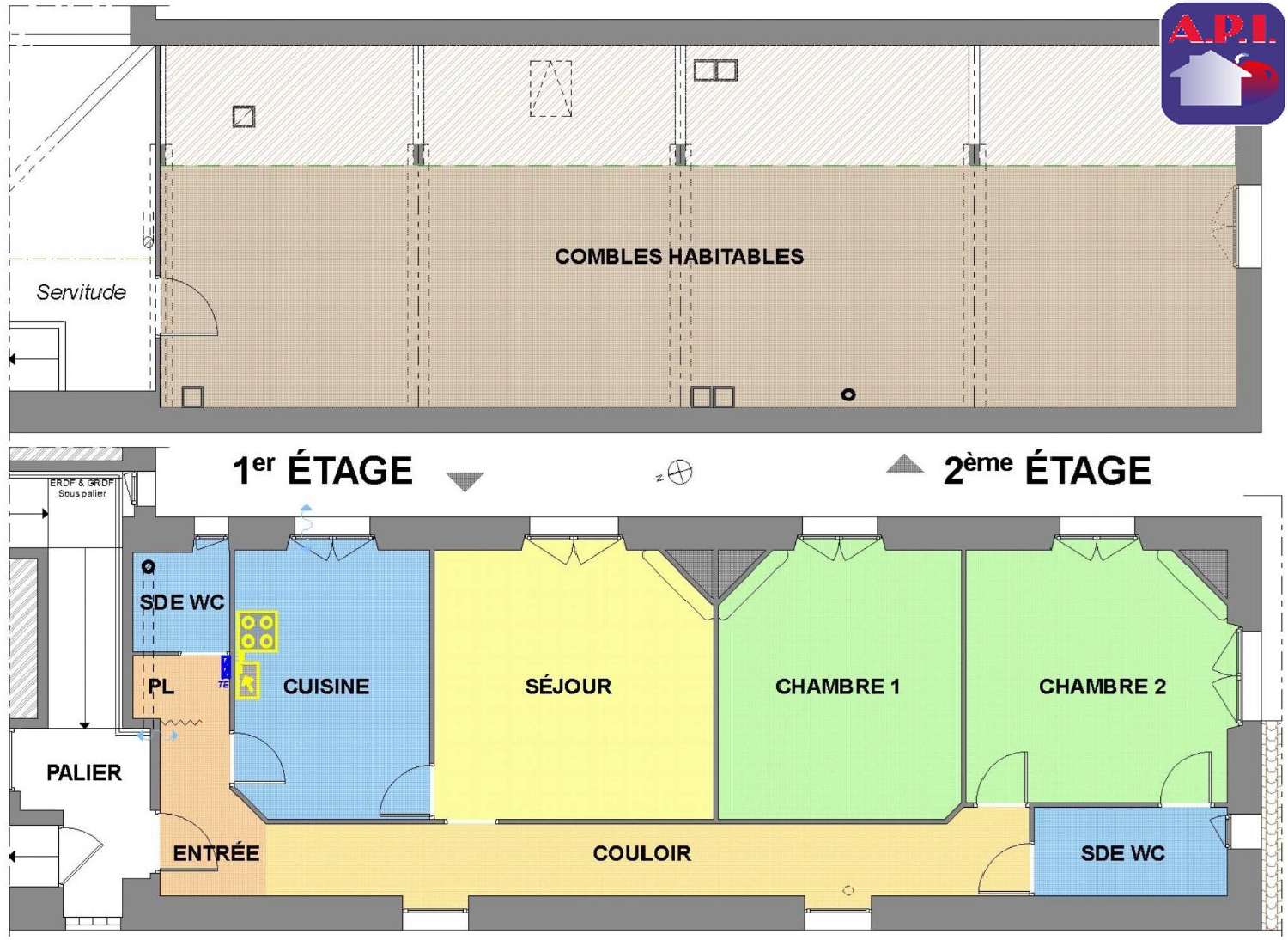  kaufen Wohnung/ Apartment Saint-Gaudens Haute-Garonne 4