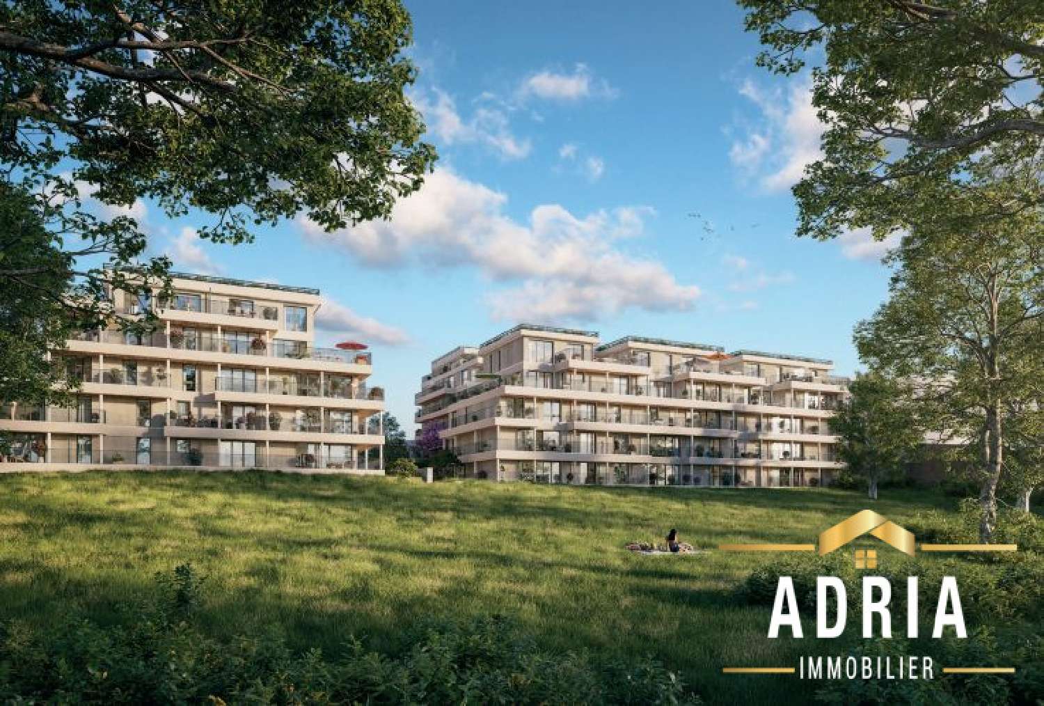  te koop appartement Saint-Germain-en-Laye Yvelines 2