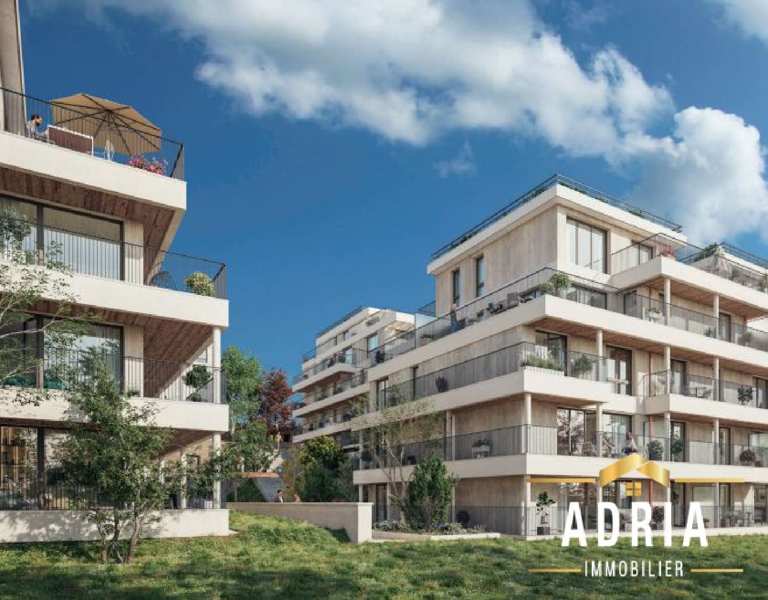  te koop appartement Saint-Germain-en-Laye Yvelines 4