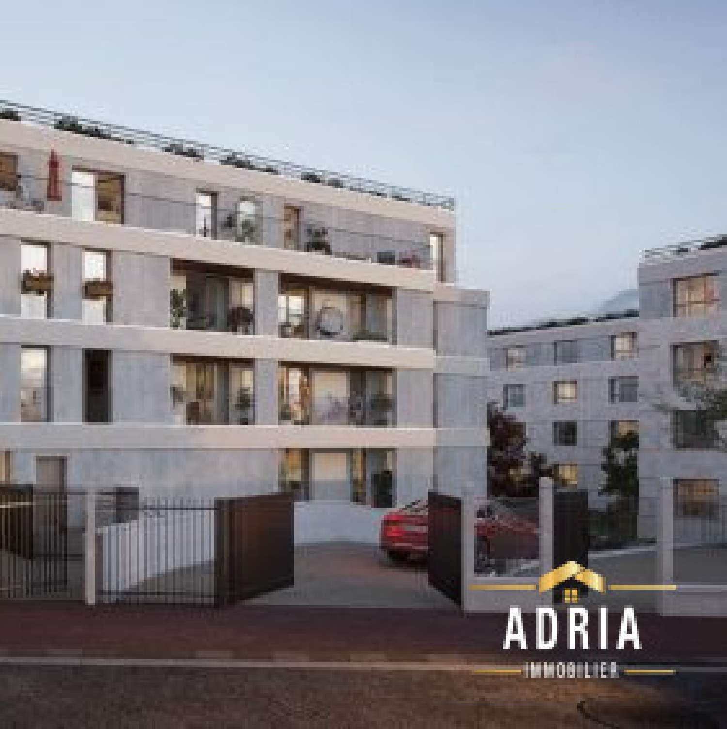  te koop appartement Saint-Germain-en-Laye Yvelines 5