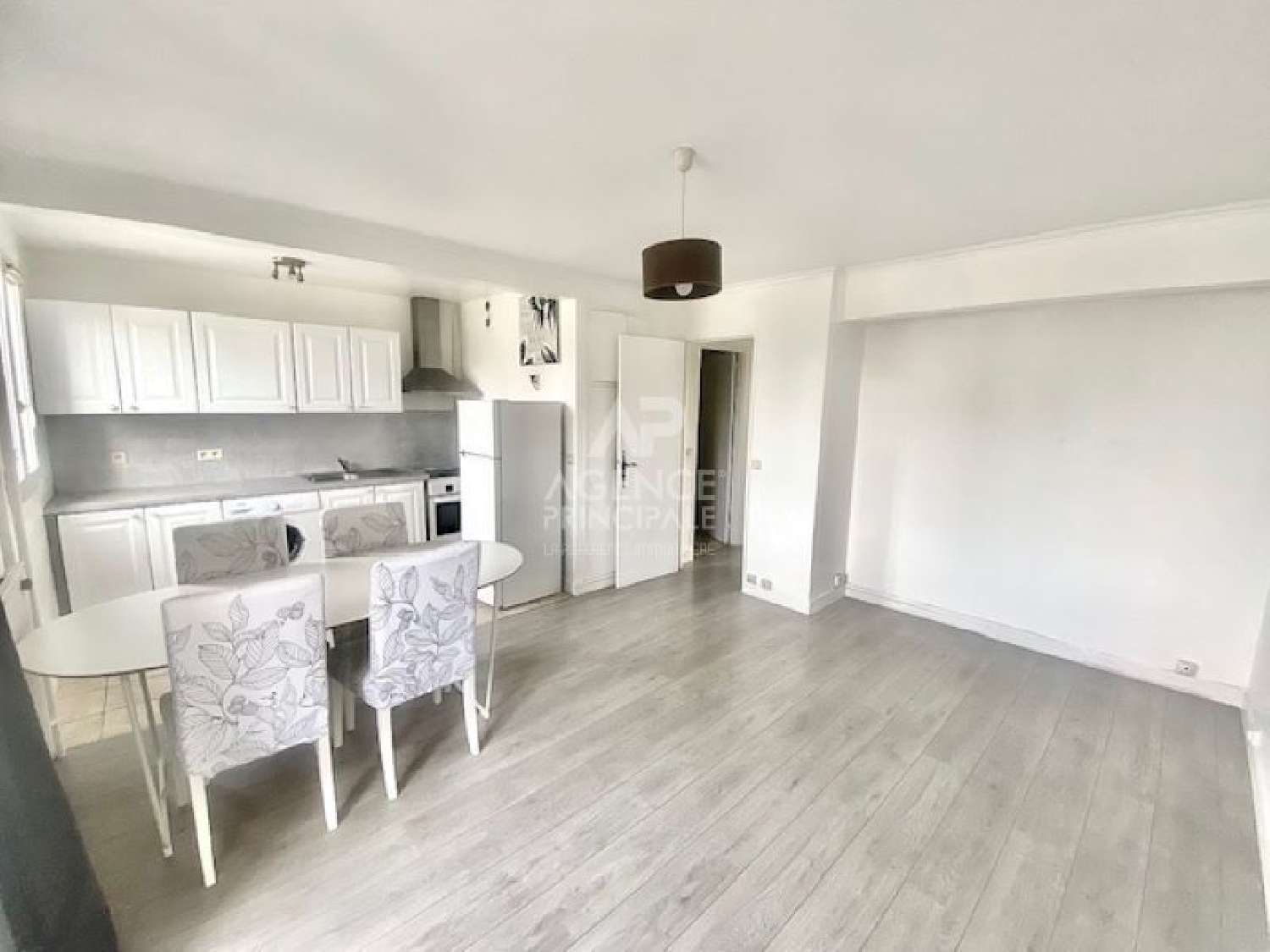  à vendre appartement Saint-Germain-en-Laye Yvelines 1