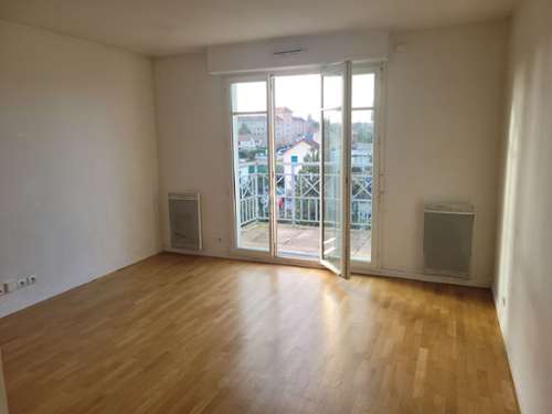 Saint-Germain-en-Laye Yvelines appartement foto 7236514