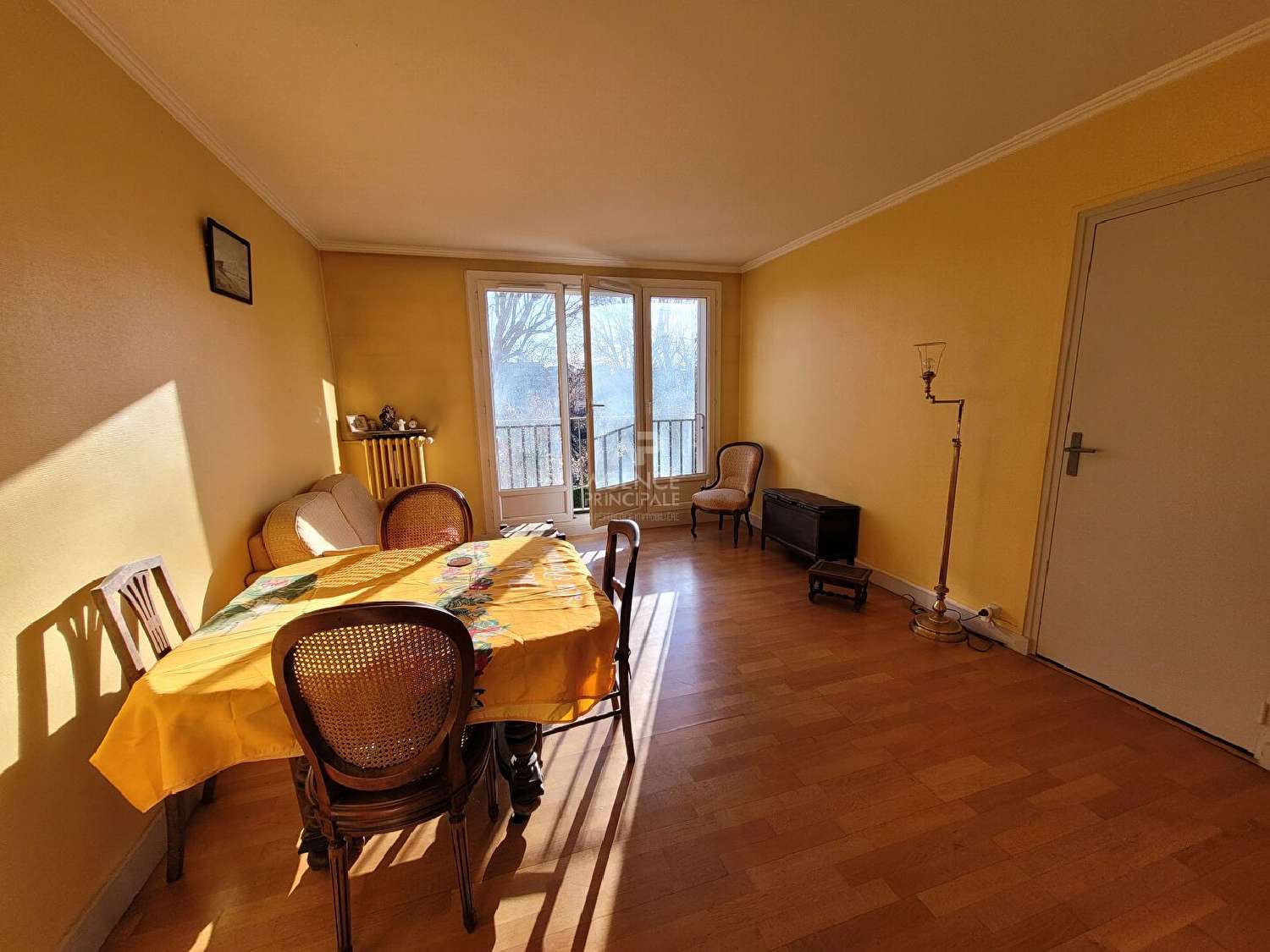  à vendre appartement Saint-Germain-en-Laye Yvelines 1