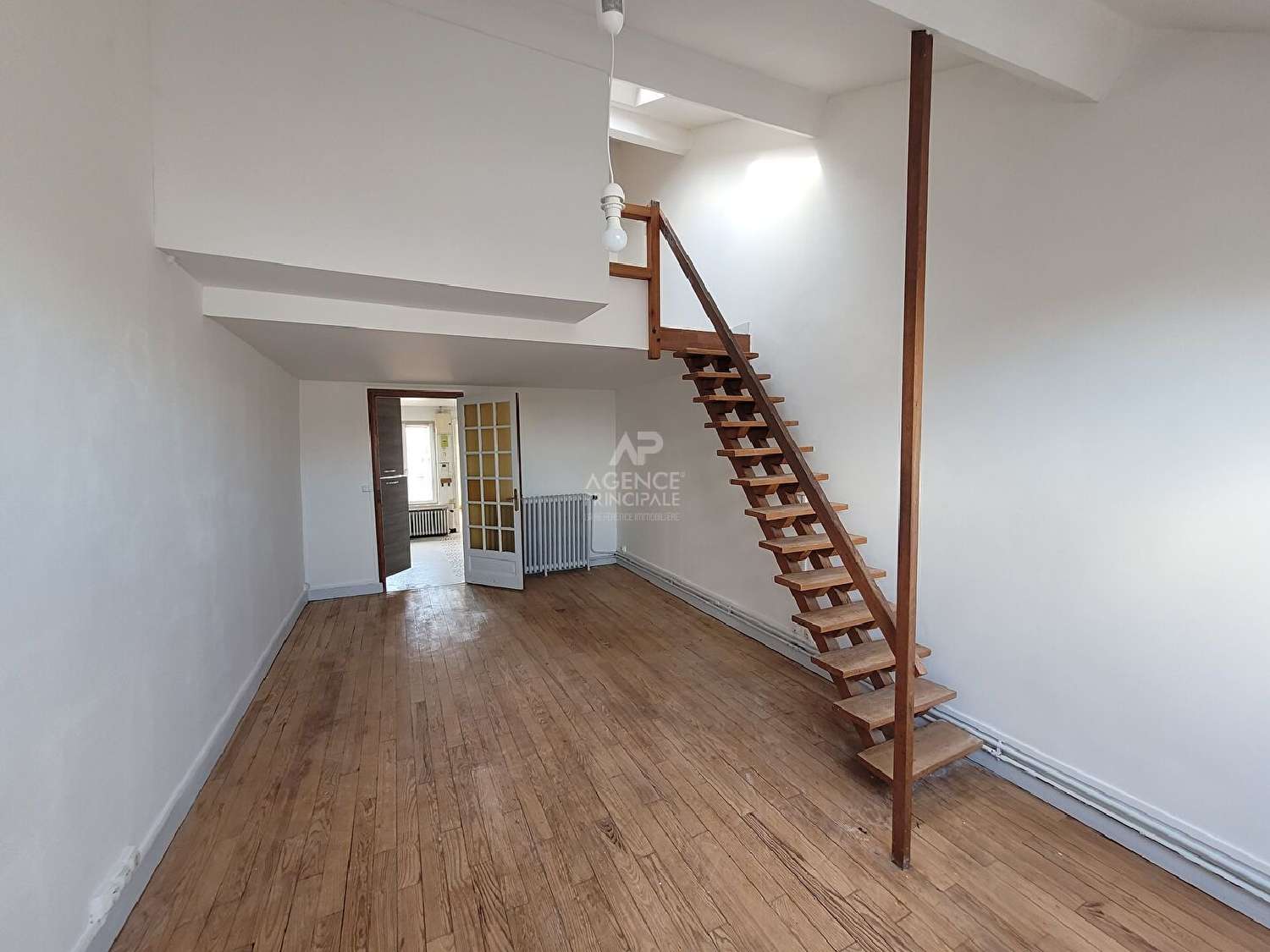  à vendre appartement Saint-Germain-en-Laye Yvelines 1