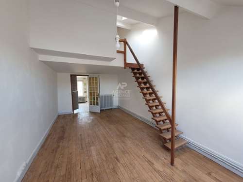 Saint-Germain-en-Laye Yvelines appartement foto 7236553