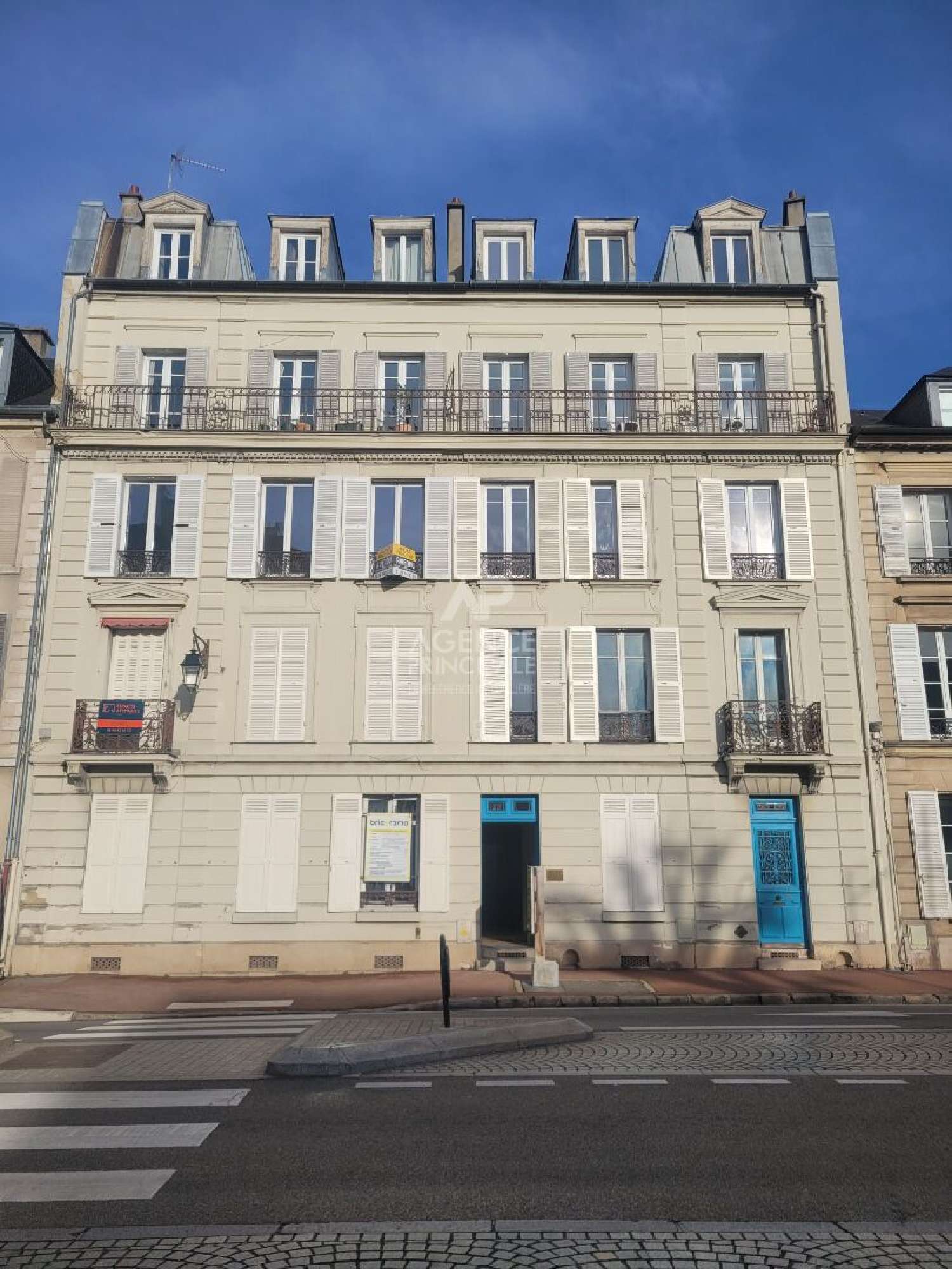  à vendre appartement Saint-Germain-en-Laye Yvelines 1