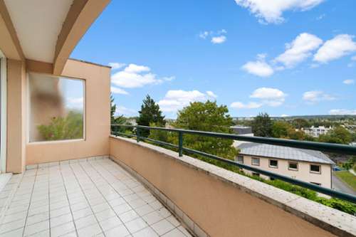 Saint-Germain-en-Laye Yvelines appartement foto 7236579