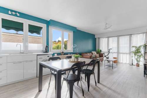 Saint-Germain-en-Laye Yvelines Wohnung/ Apartment Bild 7239672