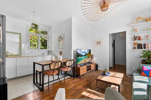 Saint-Germain-en-Laye Yvelines appartement foto 7244087