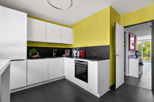 Saint-Germain-en-Laye Yvelines appartement foto 7244107